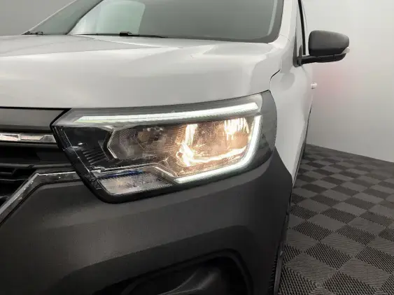 RENAULT KANGOO III - voiture d'occasion - Photo 22