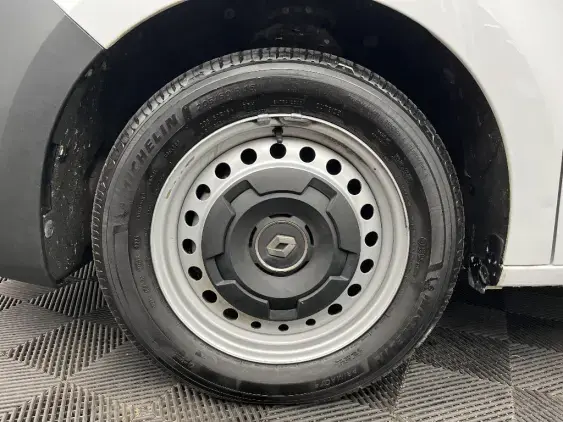 RENAULT KANGOO III - voiture d'occasion - Photo 23