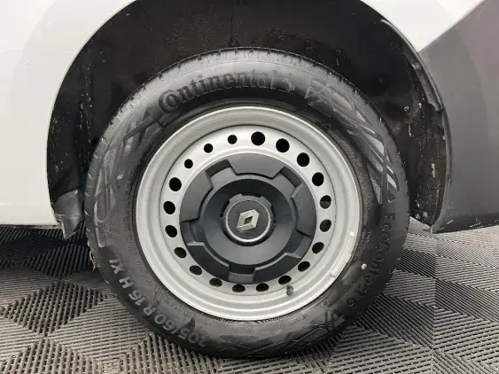 RENAULT KANGOO III - voiture d'occasion - Photo 24