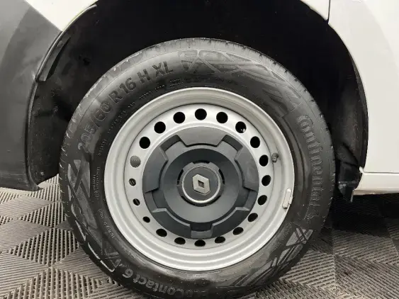 RENAULT KANGOO III - voiture d'occasion - Photo 25