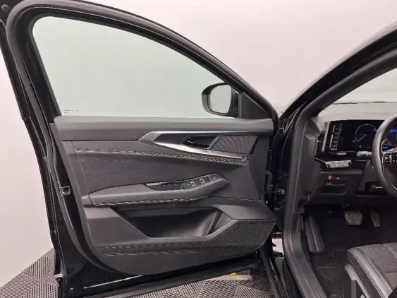 RENAULT AUSTRAL - voiture d'occasion - Photo 19