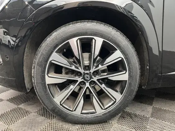 RENAULT AUSTRAL - voiture d'occasion - Photo 23