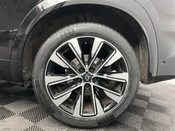 RENAULT AUSTRAL - voiture d'occasion - Photo 24