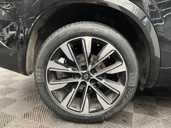 RENAULT AUSTRAL - voiture d'occasion - Photo 25