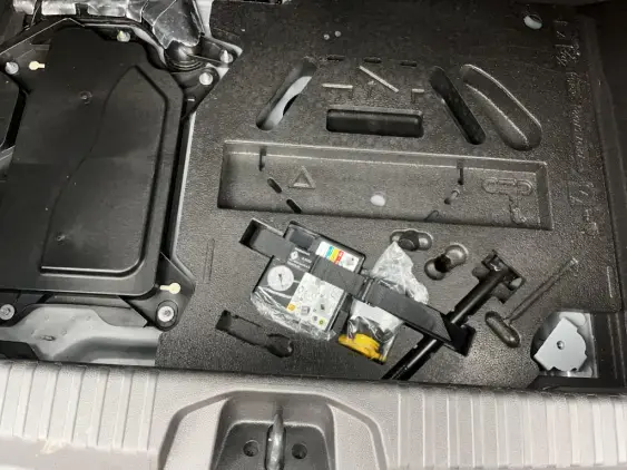 RENAULT CLIO V - voiture d'occasion - Photo 17