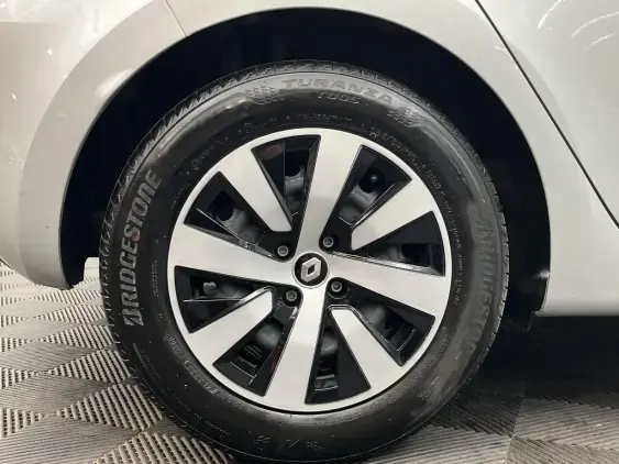 RENAULT CLIO V - voiture d'occasion - Photo 25