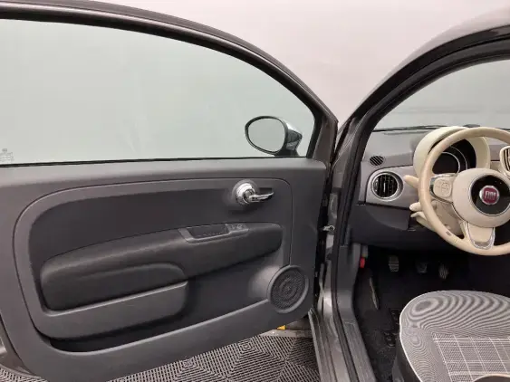 FIAT 500 II - voiture d'occasion - Photo 19