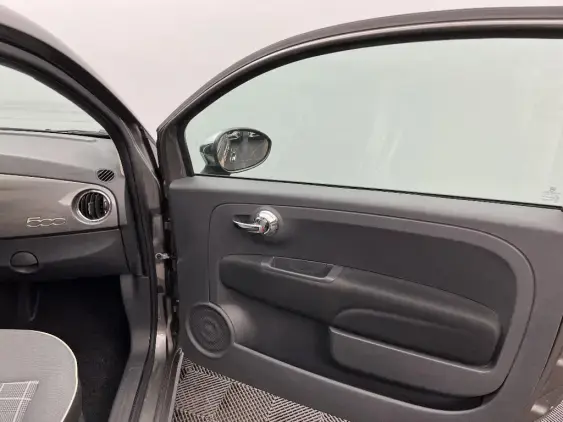 FIAT 500 II - voiture d'occasion - Photo 20