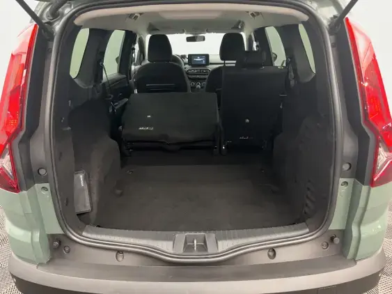 DACIA JOGGER - voiture d'occasion - Photo 16