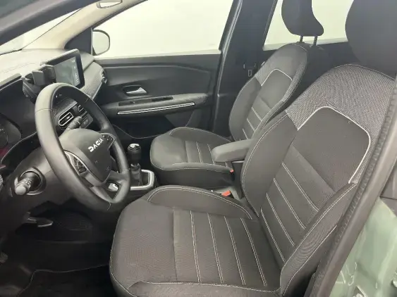 DACIA JOGGER - voiture d'occasion - Photo 18