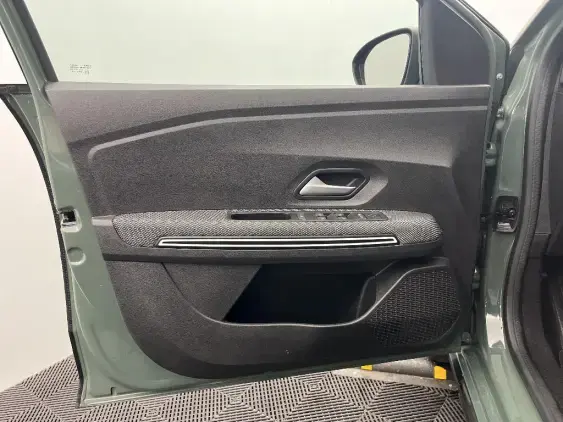 DACIA JOGGER - voiture d'occasion - Photo 19