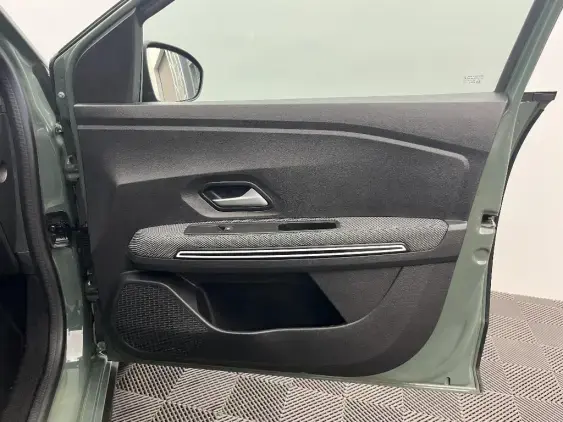 DACIA JOGGER - voiture d'occasion - Photo 20