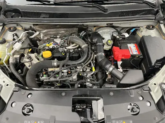 DACIA JOGGER - voiture d'occasion - Photo 21