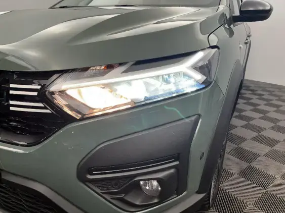 DACIA JOGGER - voiture d'occasion - Photo 22