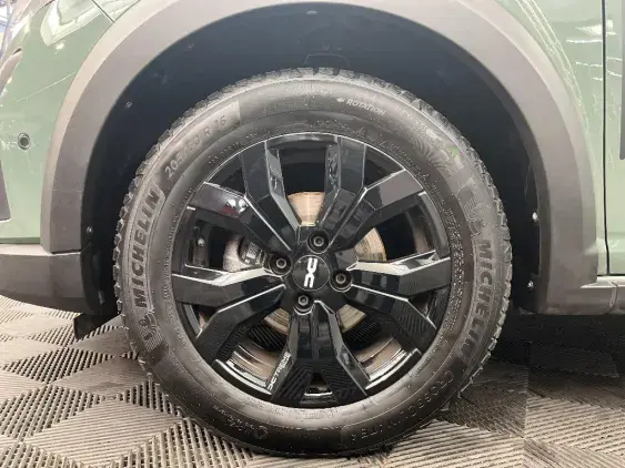 DACIA JOGGER - voiture d'occasion - Photo 23