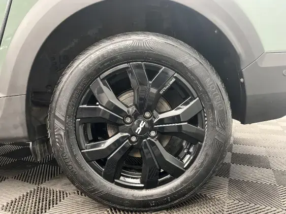 DACIA JOGGER - voiture d'occasion - Photo 24