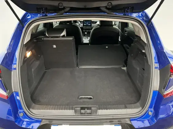 RENAULT CAPTUR II - voiture d'occasion - Photo 16