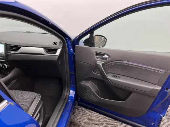 RENAULT CAPTUR II - voiture d'occasion - Photo 20