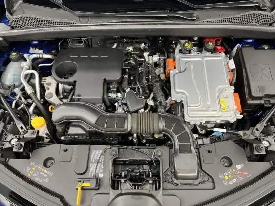 RENAULT CAPTUR II - voiture d'occasion - Photo 21