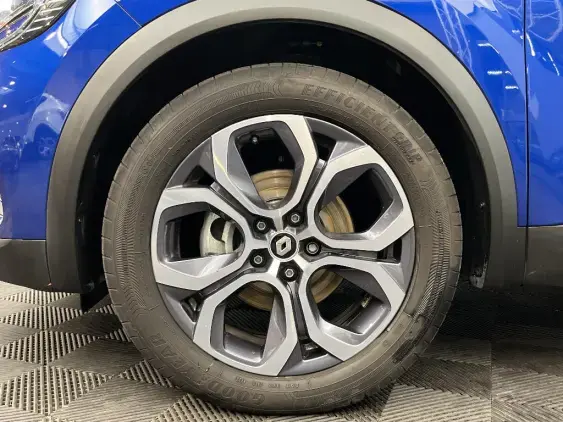 RENAULT CAPTUR II - voiture d'occasion - Photo 23