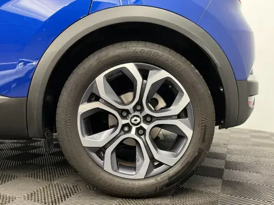 RENAULT CAPTUR II - voiture d'occasion - Photo 24