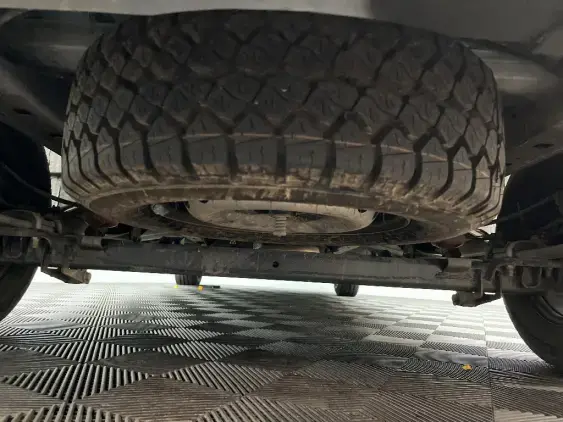 RENAULT MASTER FG III - voiture d'occasion - Photo 17