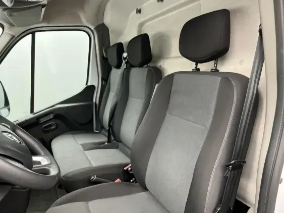 RENAULT MASTER FG III - voiture d'occasion - Photo 18