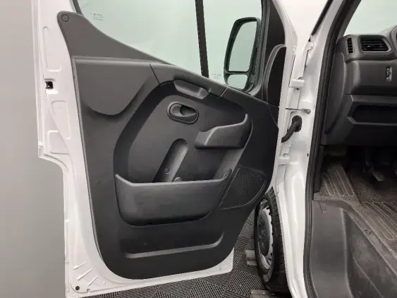 RENAULT MASTER FG III - voiture d'occasion - Photo 19