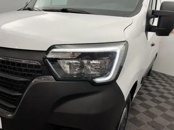 RENAULT MASTER FG III - voiture d'occasion - Photo 22