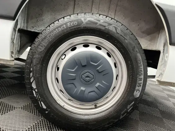 RENAULT MASTER FG III - voiture d'occasion - Photo 24