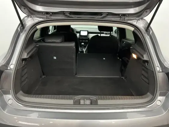 RENAULT CLIO V - voiture d'occasion - Photo 16