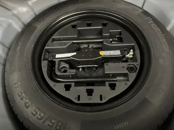 RENAULT CLIO V - voiture d'occasion - Photo 17