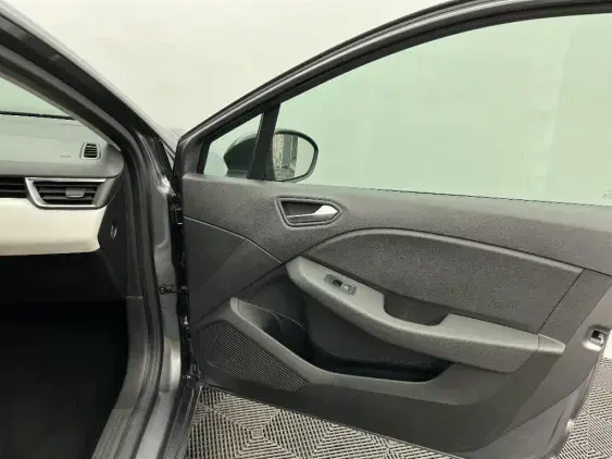 RENAULT CLIO V - voiture d'occasion - Photo 20