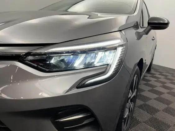 RENAULT CLIO V - voiture d'occasion - Photo 22