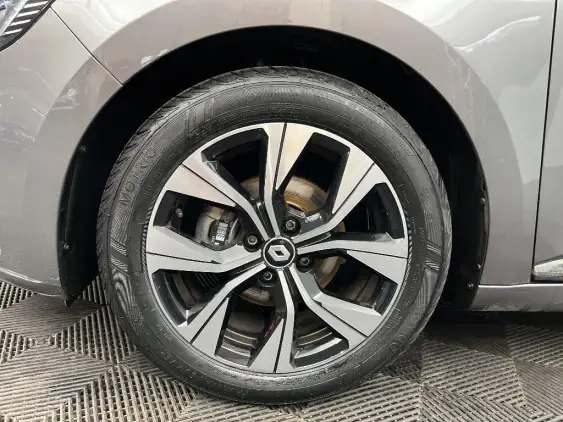 RENAULT CLIO V - voiture d'occasion - Photo 23