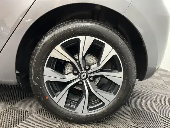 RENAULT CLIO V - voiture d'occasion - Photo 24