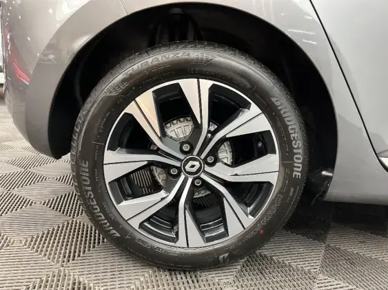 RENAULT CLIO V - voiture d'occasion - Photo 25