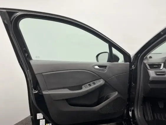 RENAULT CLIO V - voiture d'occasion - Photo 19