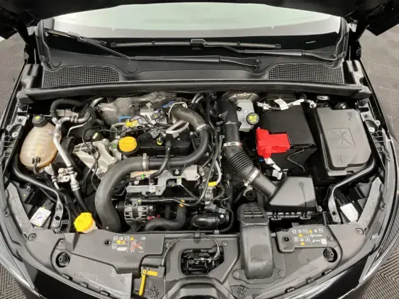 RENAULT CLIO V - voiture d'occasion - Photo 21