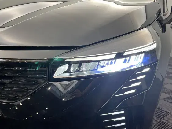 RENAULT CLIO V - voiture d'occasion - Photo 22