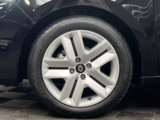 RENAULT CLIO V - voiture d'occasion - Photo 23