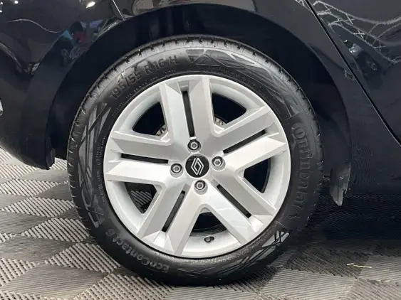 RENAULT CLIO V - voiture d'occasion - Photo 25