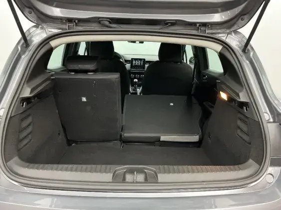 RENAULT CLIO V - voiture d'occasion - Photo 16