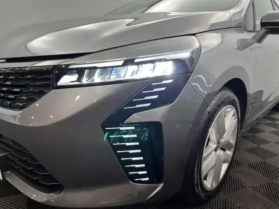 RENAULT CLIO V - voiture d'occasion - Photo 22