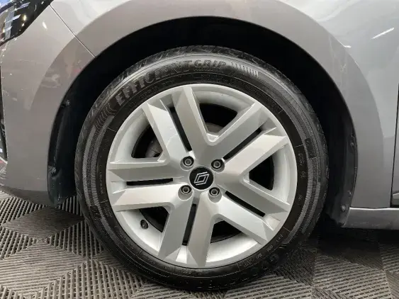 RENAULT CLIO V - voiture d'occasion - Photo 23