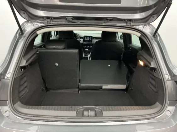 RENAULT CLIO V - voiture d'occasion - Photo 16