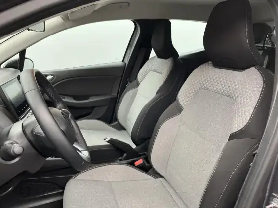 RENAULT CLIO V - voiture d'occasion - Photo 18