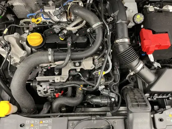 RENAULT CLIO V - voiture d'occasion - Photo 21