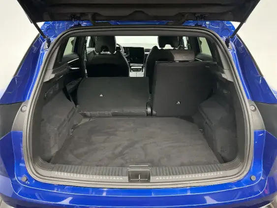 RENAULT AUSTRAL - voiture d'occasion - Photo 16