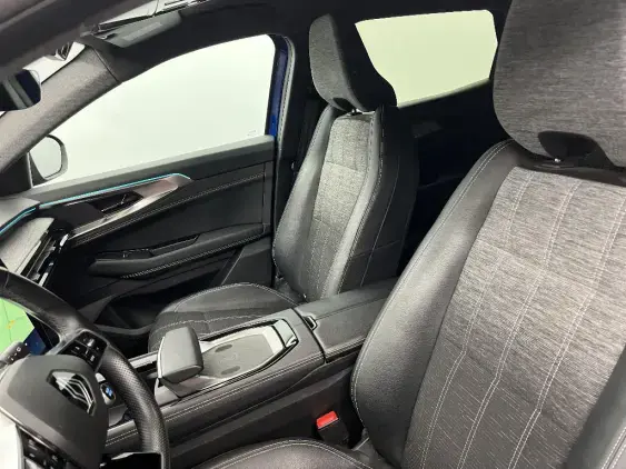 RENAULT AUSTRAL - voiture d'occasion - Photo 18